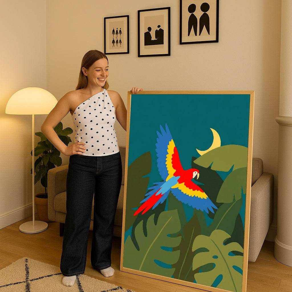 Auto-generated Mockup