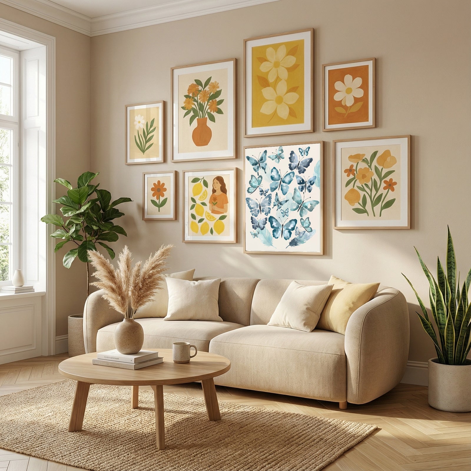 Auto-generated Mockup