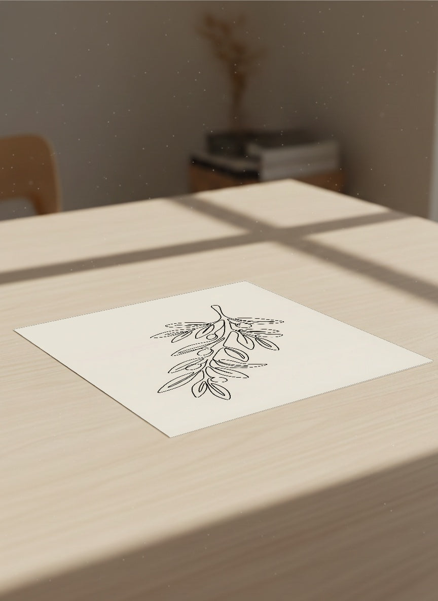 Auto-generated Mockup