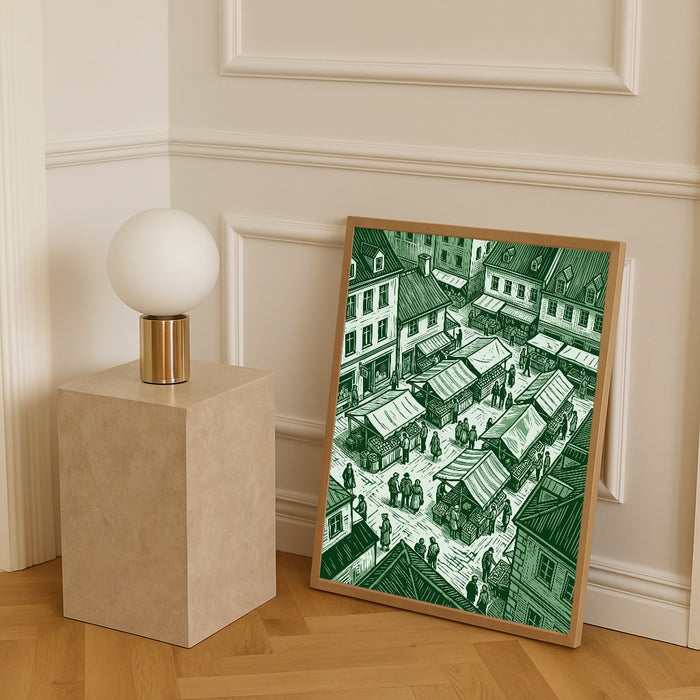 Auto-generated Mockup