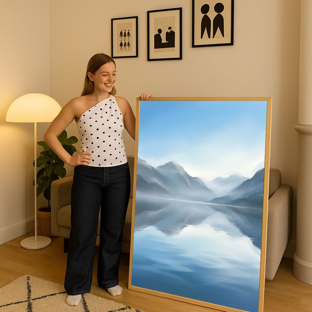 Auto-generated Mockup