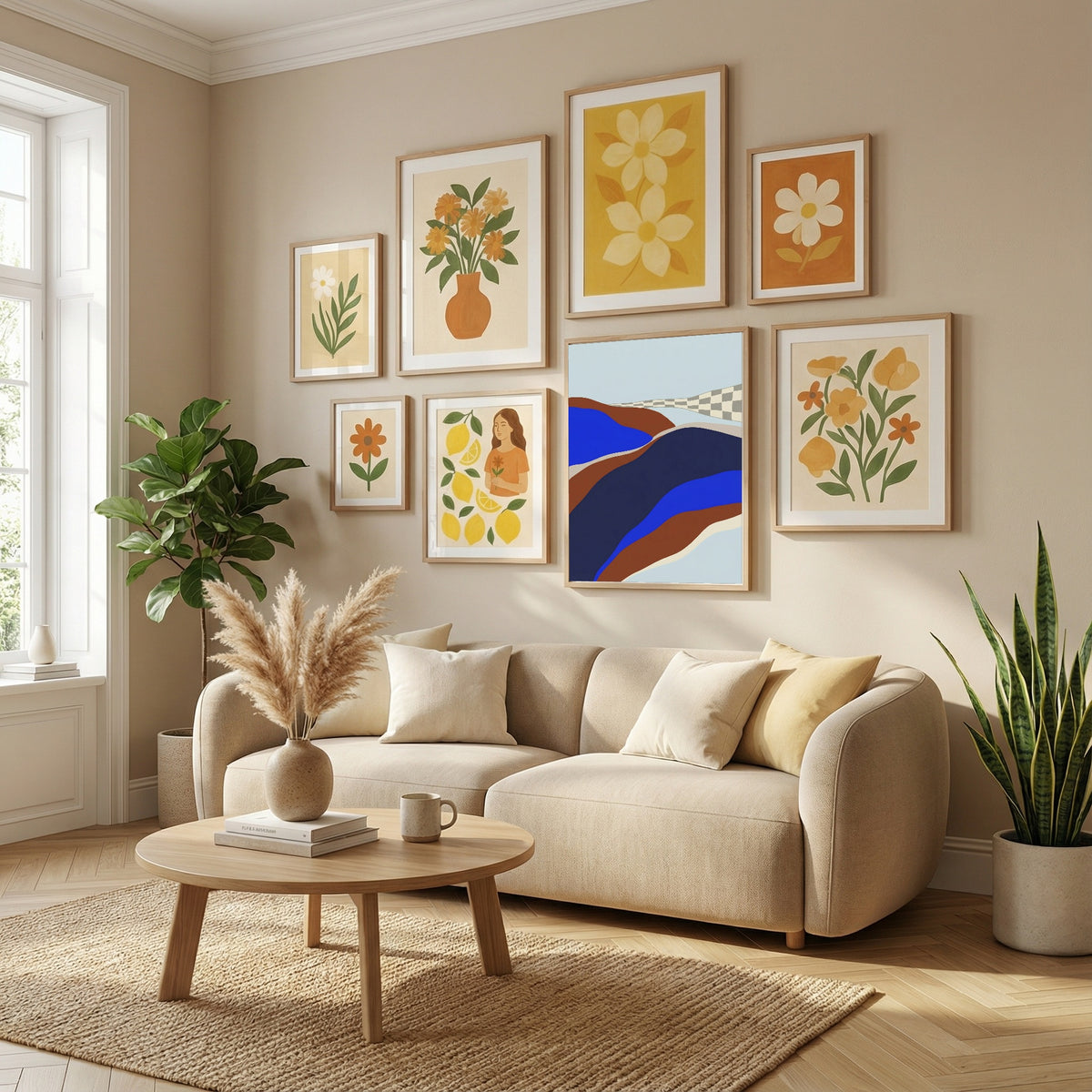 Auto-generated Mockup