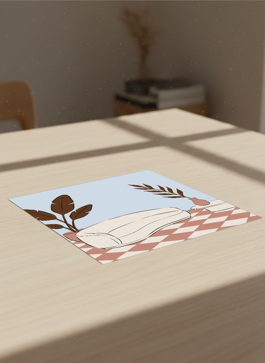 Auto-generated Mockup