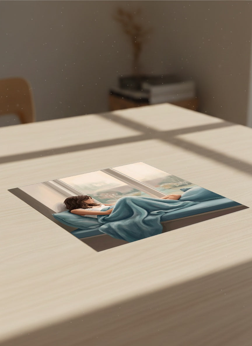 Auto-generated Mockup