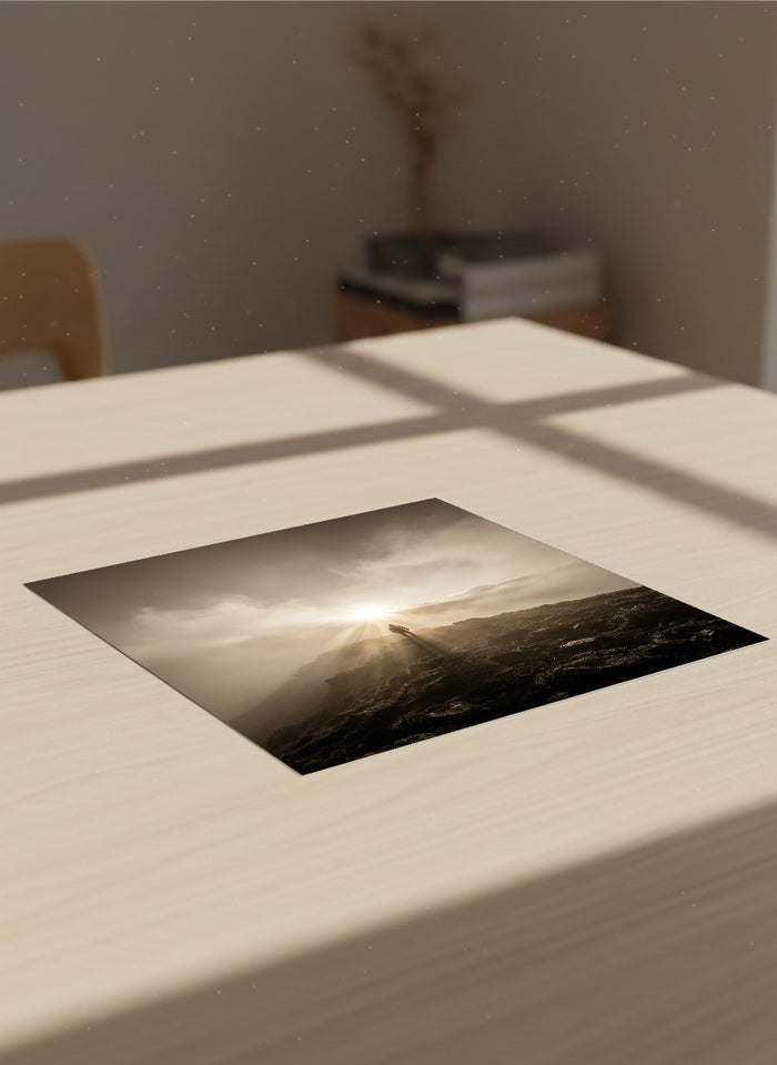 Auto-generated Mockup