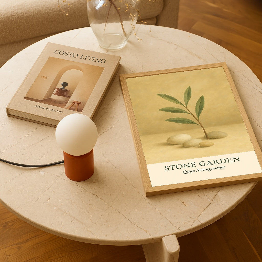 Auto-generated Mockup