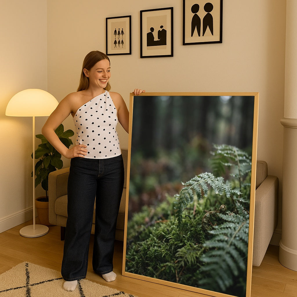 Auto-generated Mockup