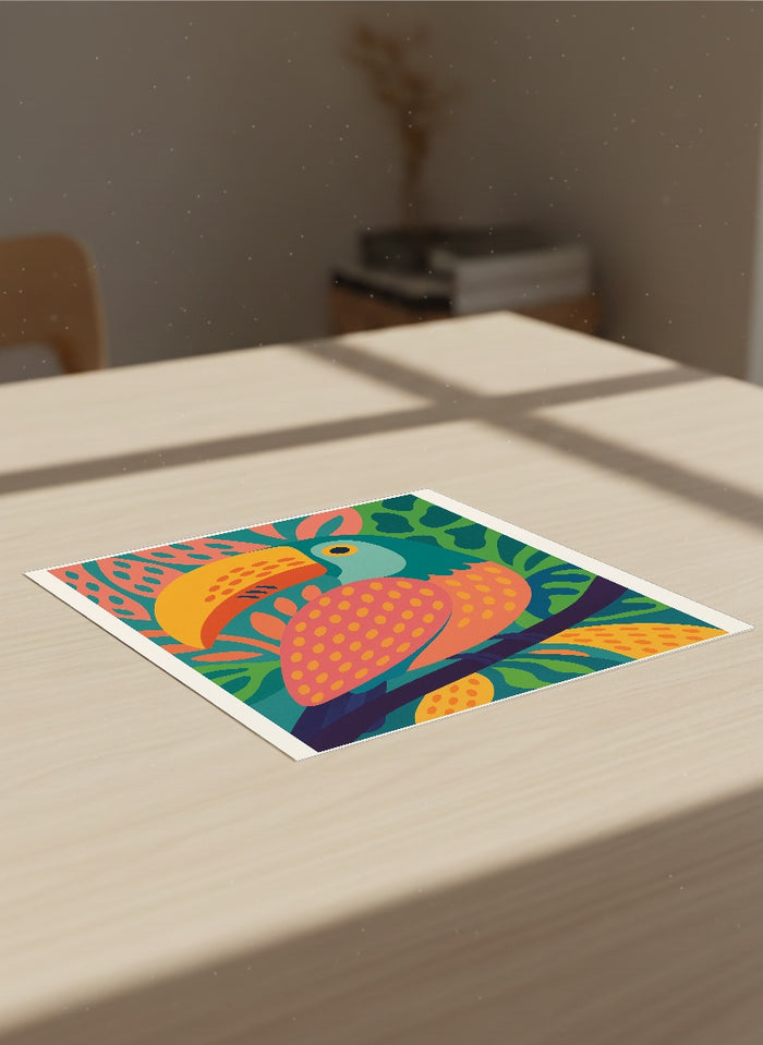 Auto-generated Mockup