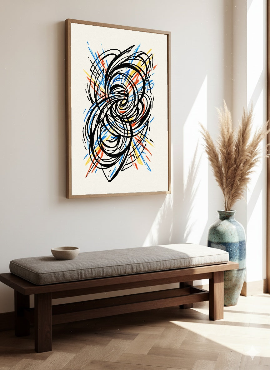 Auto-generated Mockup