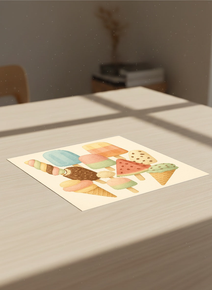 Auto-generated Mockup