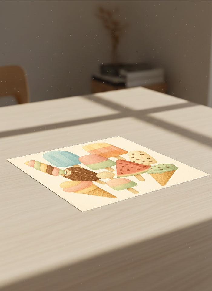 Auto-generated Mockup