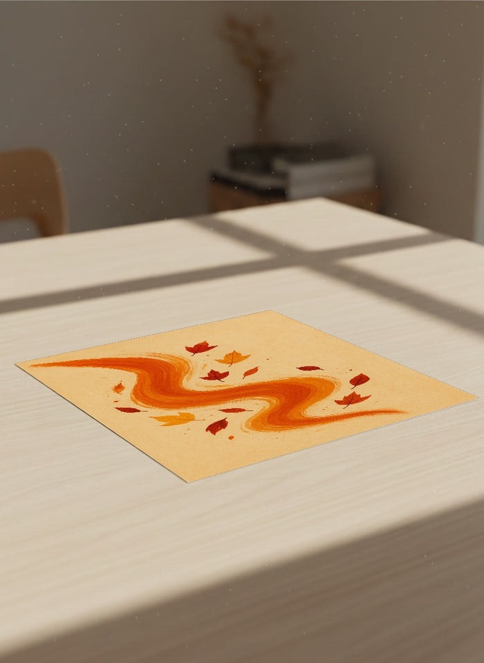 Auto-generated Mockup
