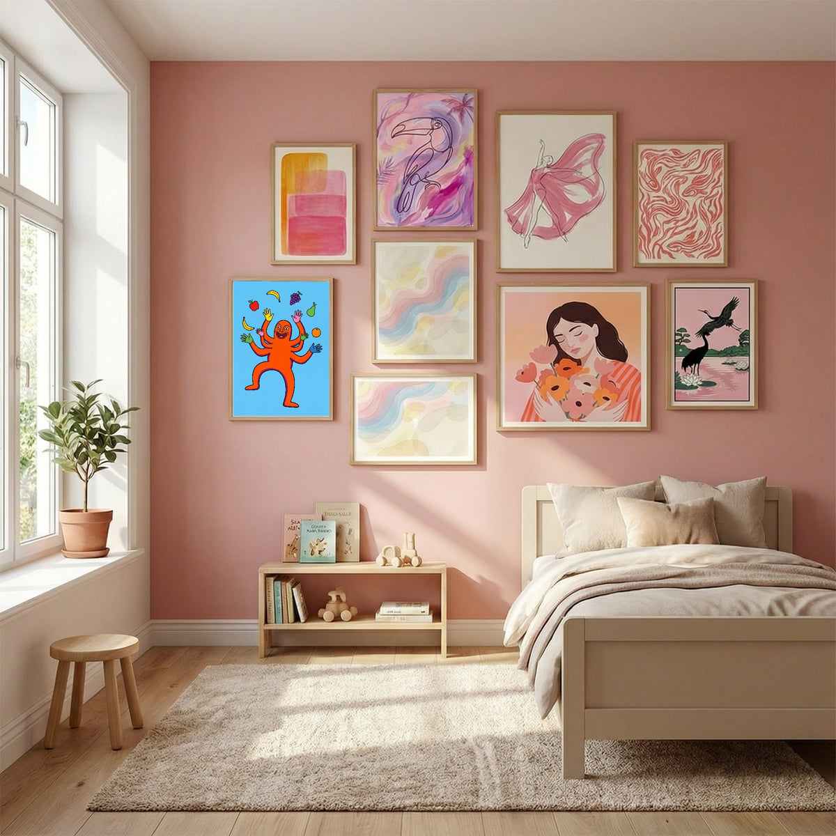 Auto-generated Mockup