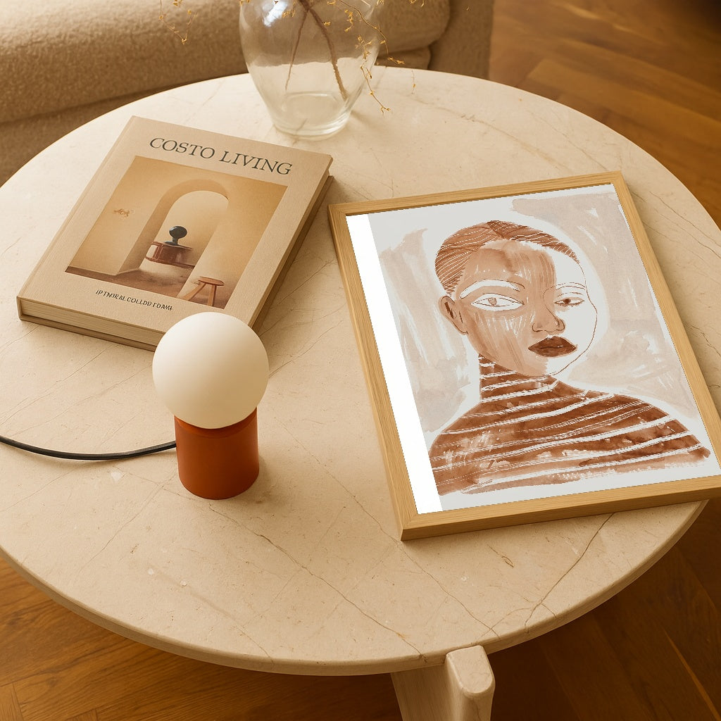 Auto-generated Mockup