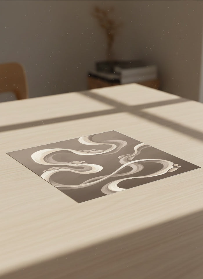 Auto-generated Mockup