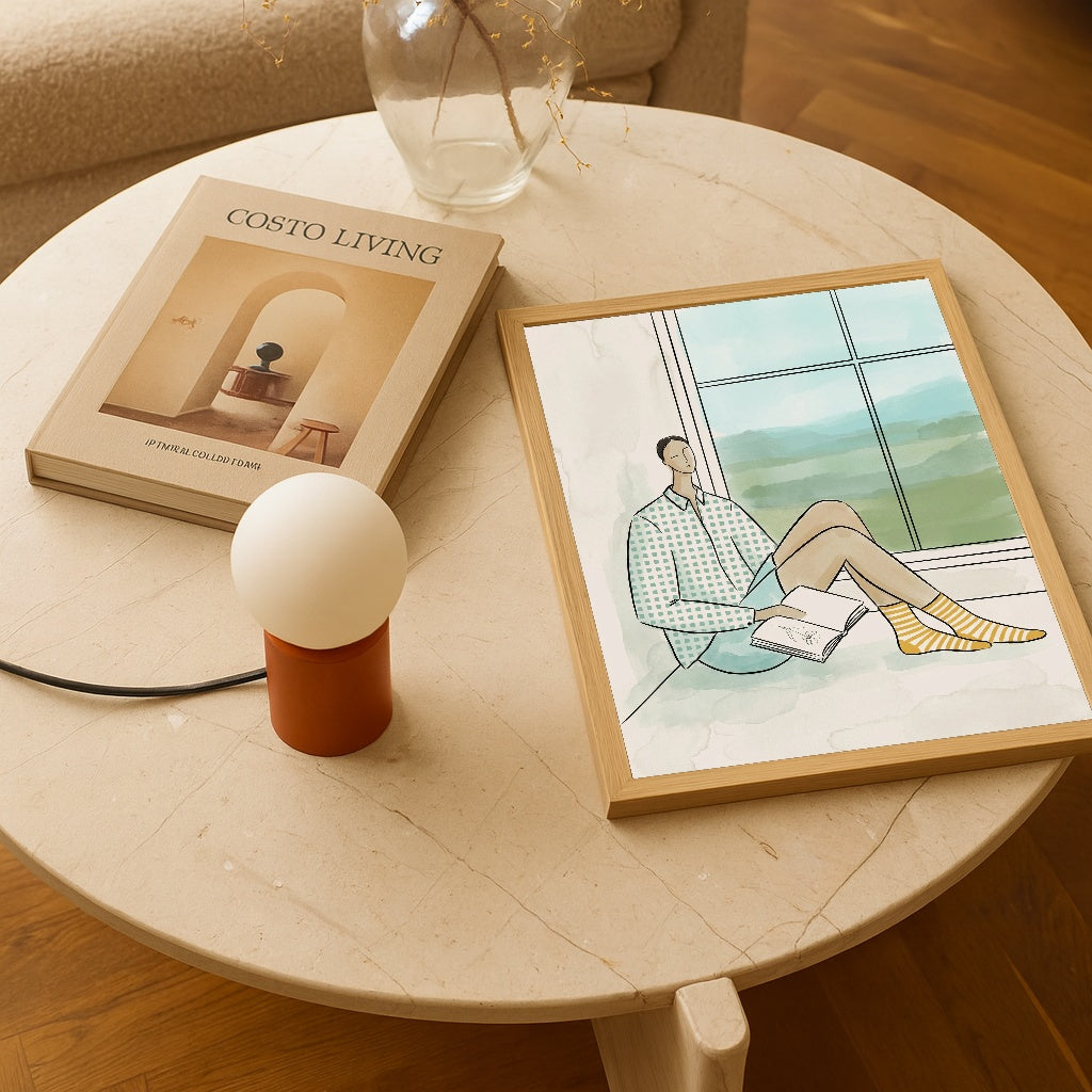 Auto-generated Mockup