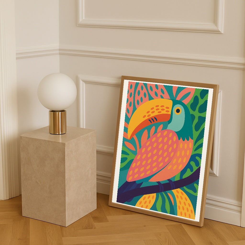 Auto-generated Mockup