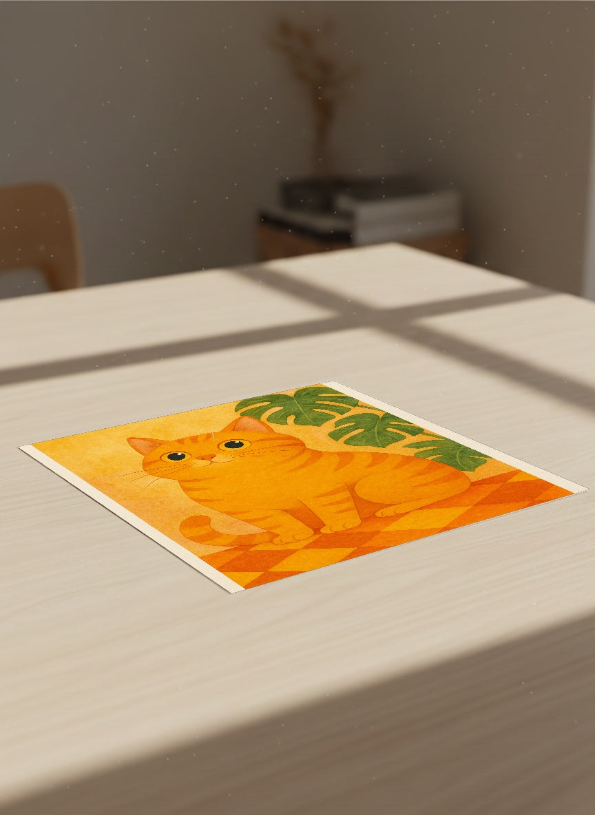 Auto-generated Mockup