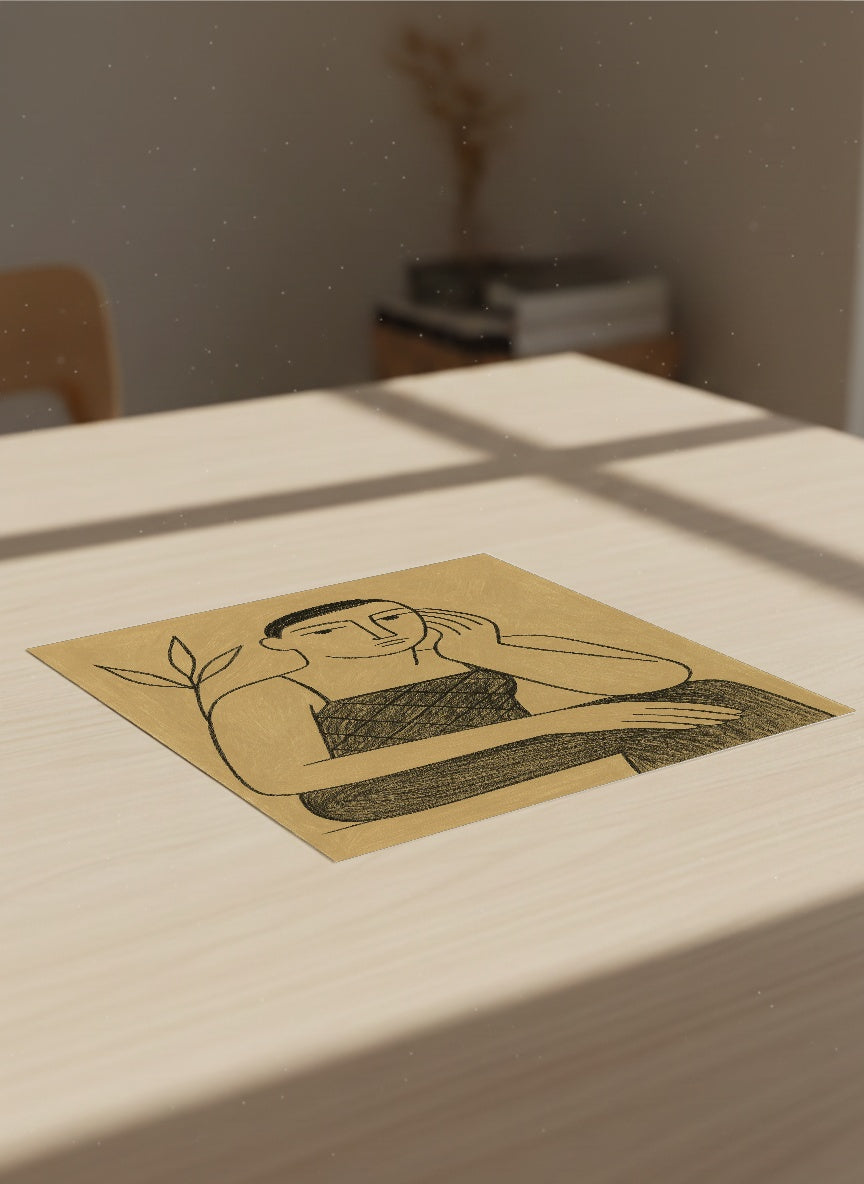 Auto-generated Mockup