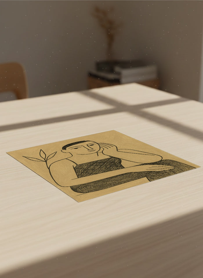 Auto-generated Mockup