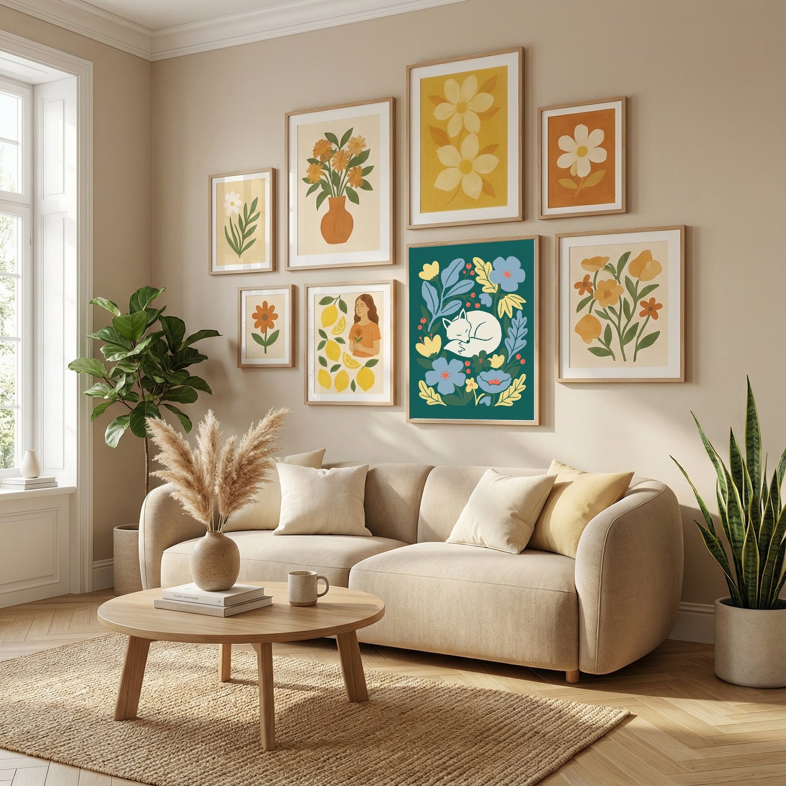 Auto-generated Mockup