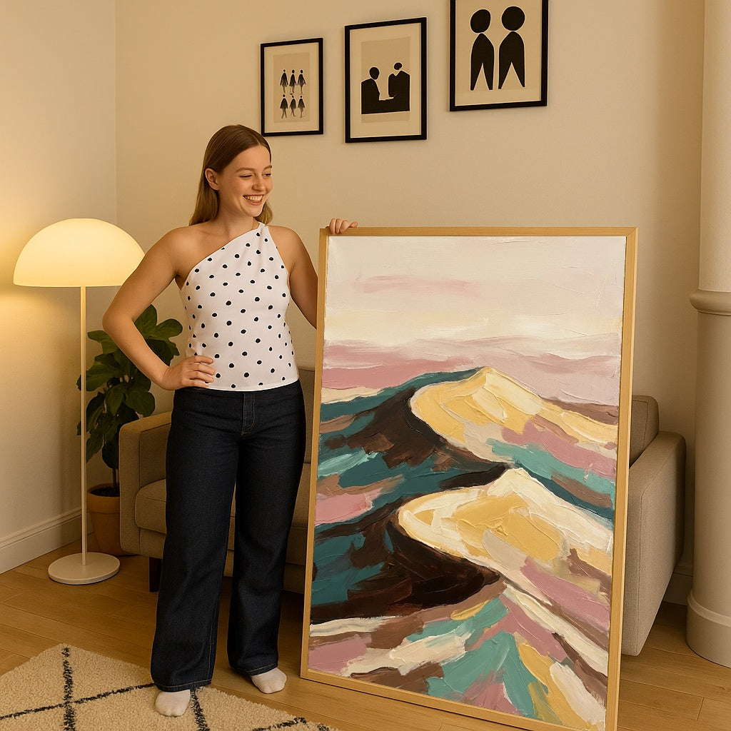 Auto-generated Mockup