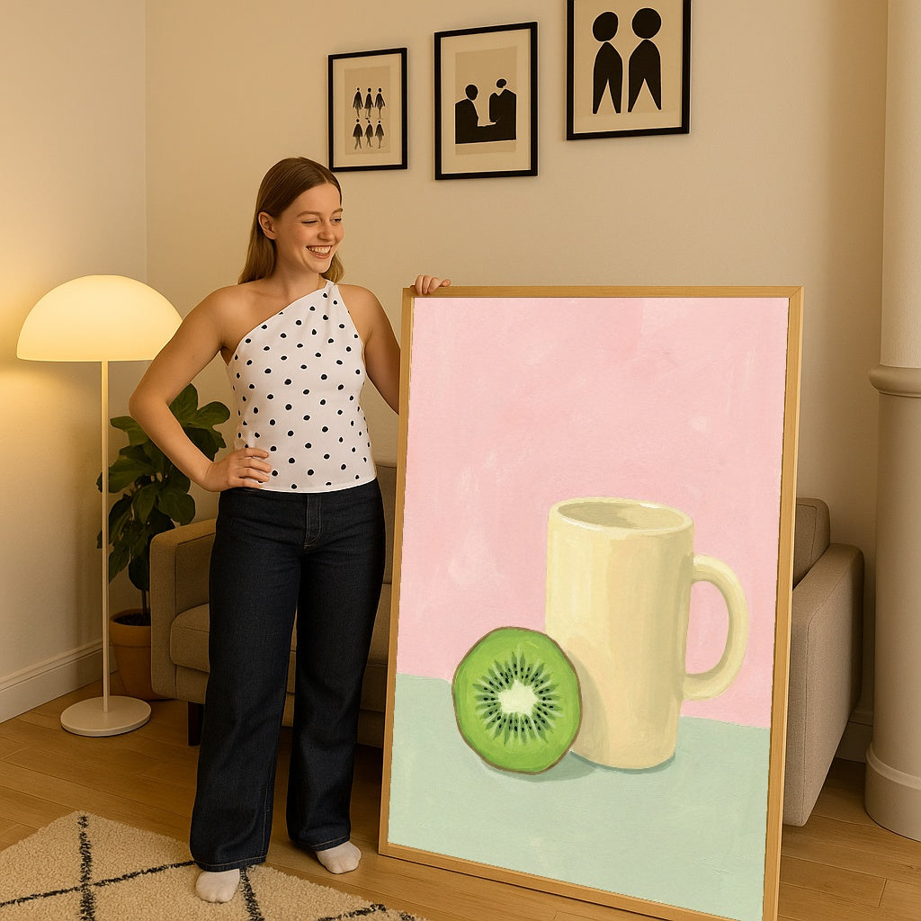 Auto-generated Mockup