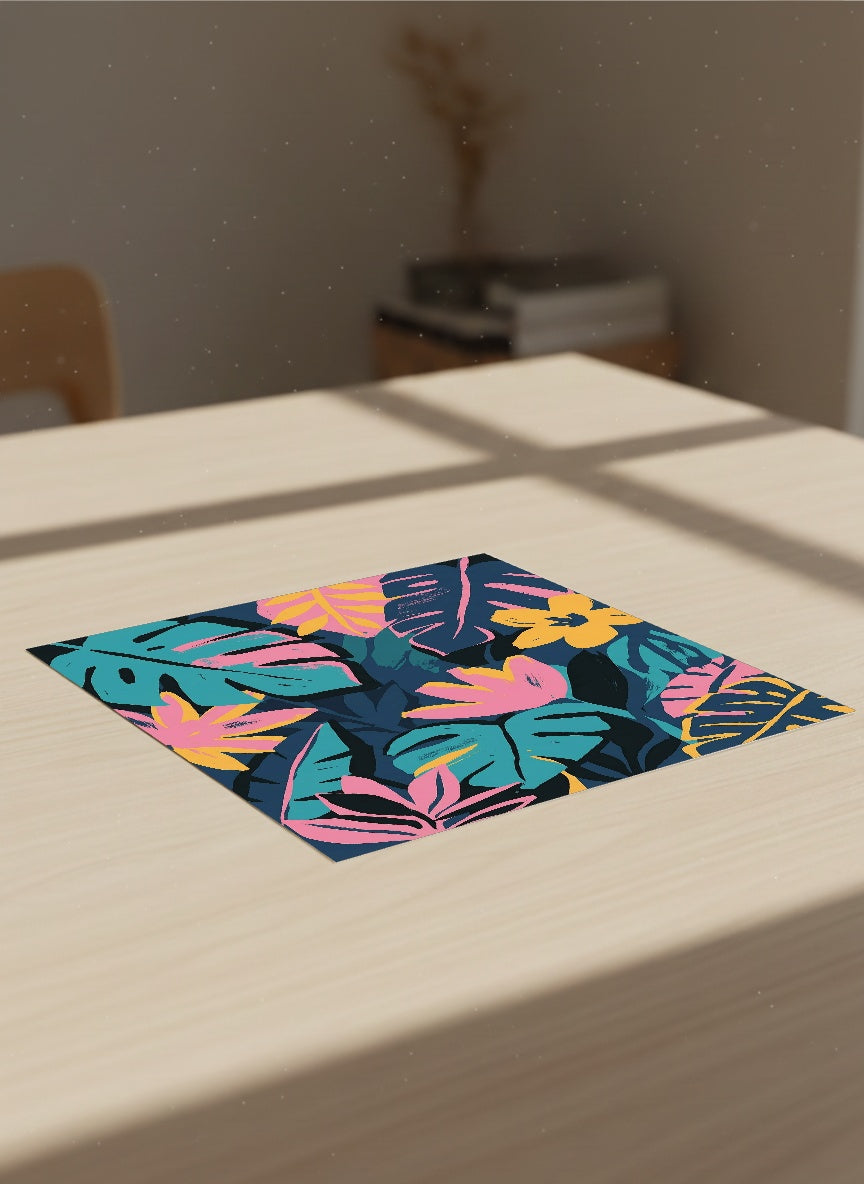 Auto-generated Mockup