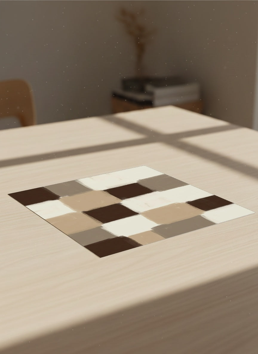 Auto-generated Mockup