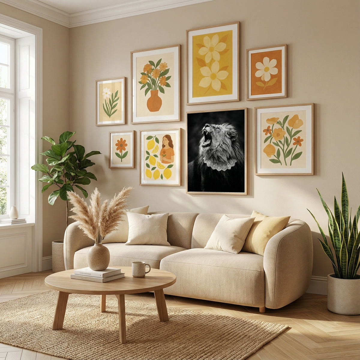 Auto-generated Mockup