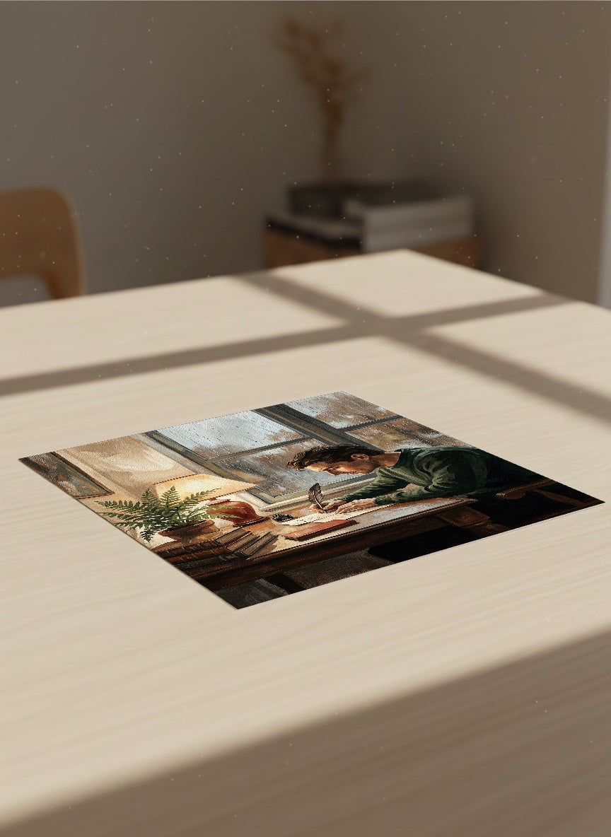 Auto-generated Mockup