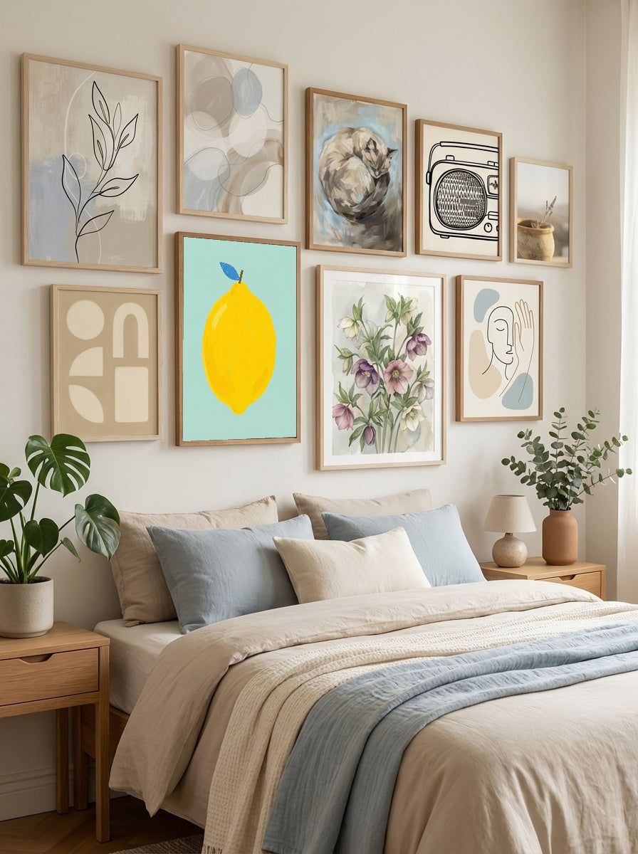 Auto-generated Mockup