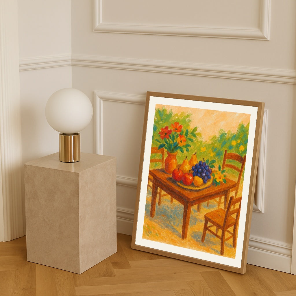 Auto-generated Mockup