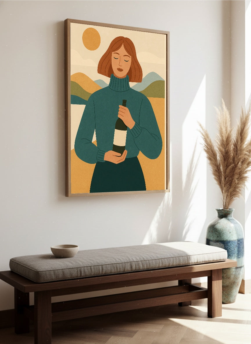 Auto-generated Mockup