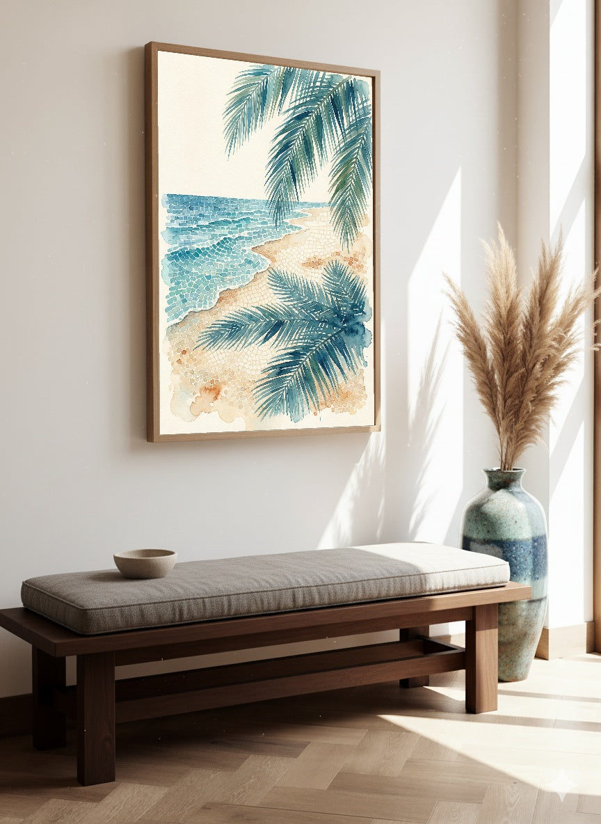 Auto-generated Mockup