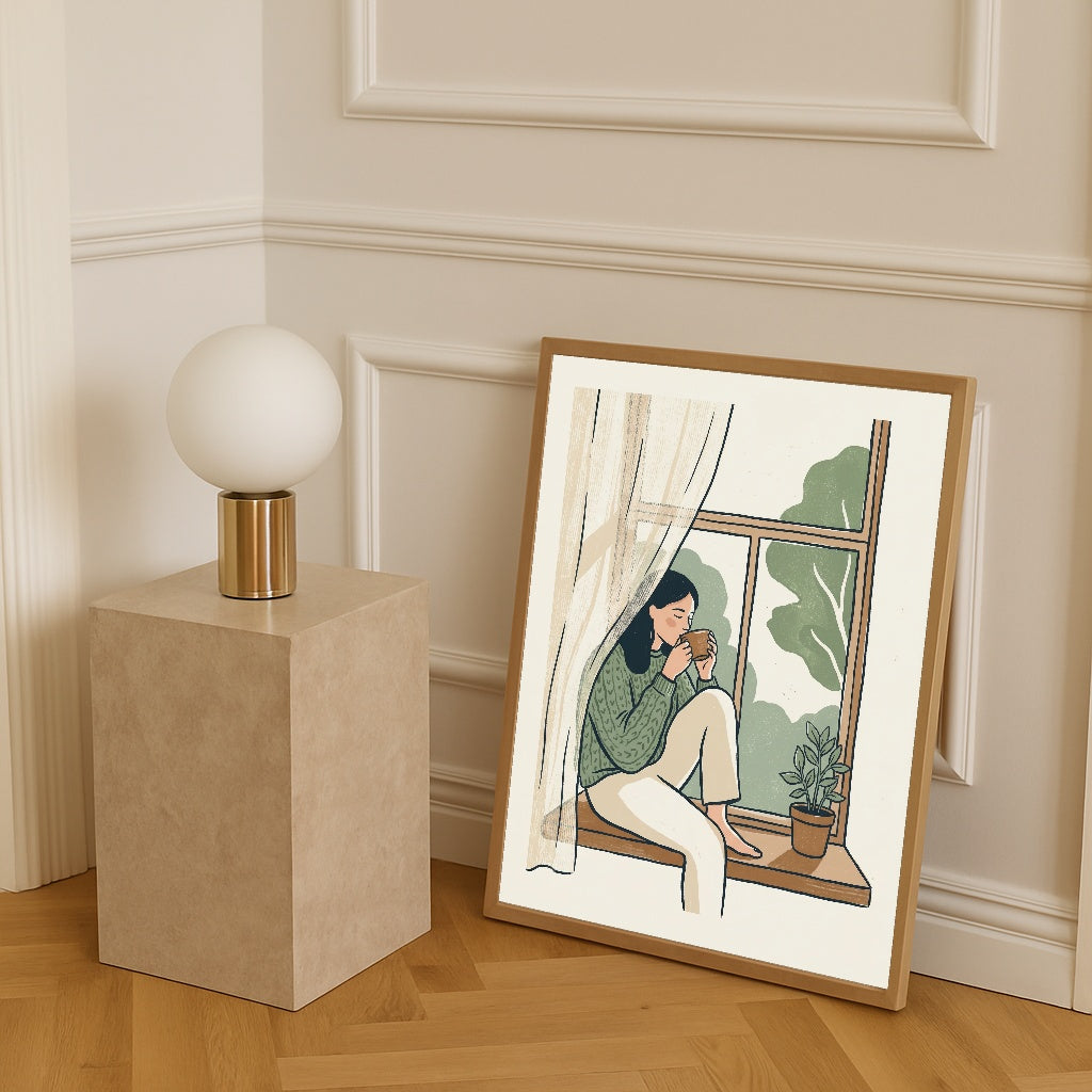 Auto-generated Mockup