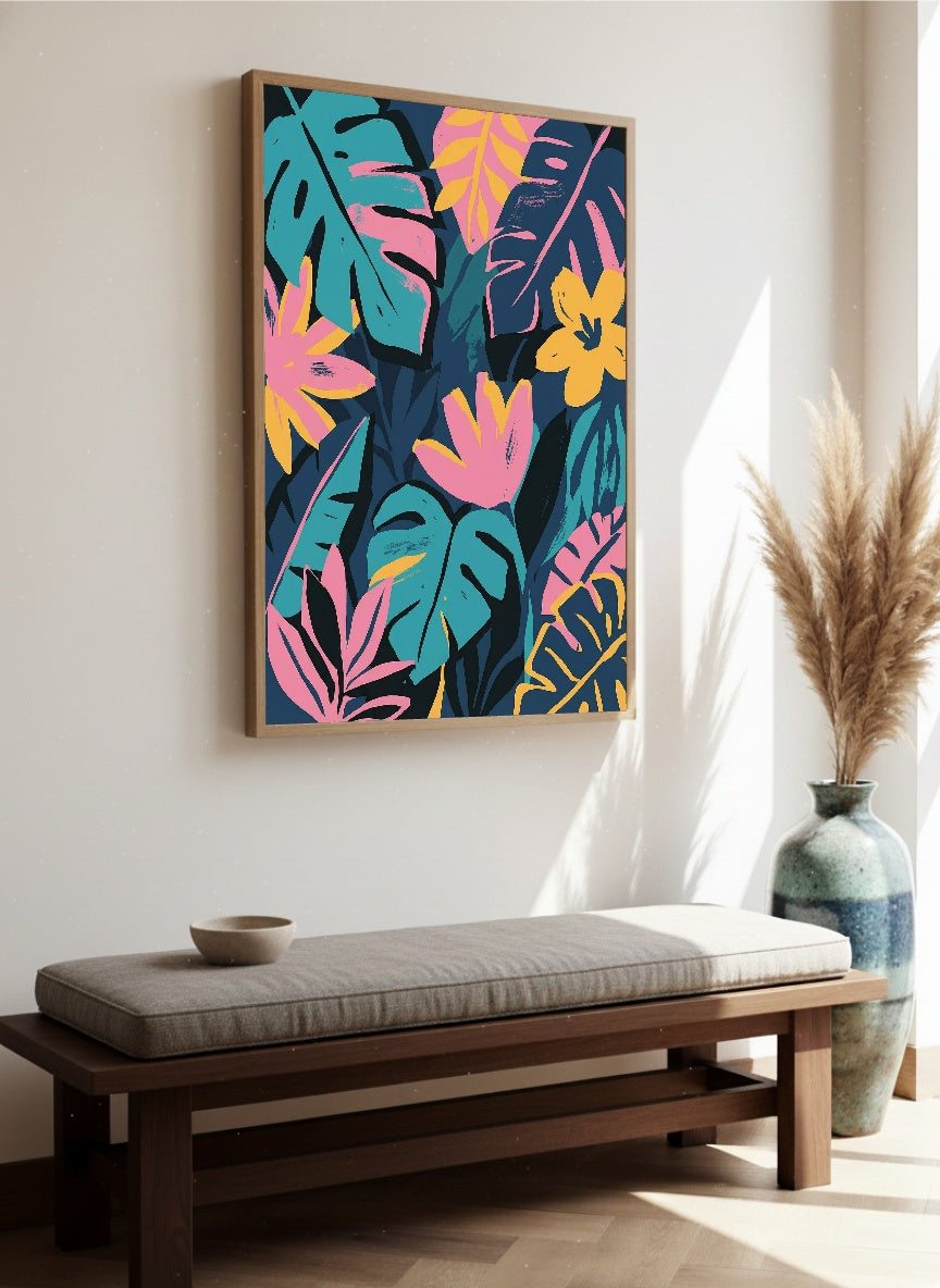 Auto-generated Mockup