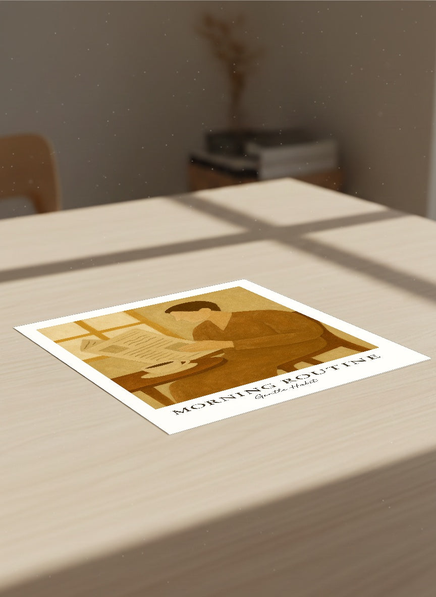 Auto-generated Mockup