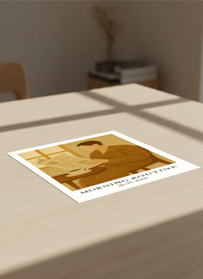 Auto-generated Mockup