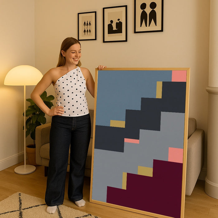 Auto-generated Mockup
