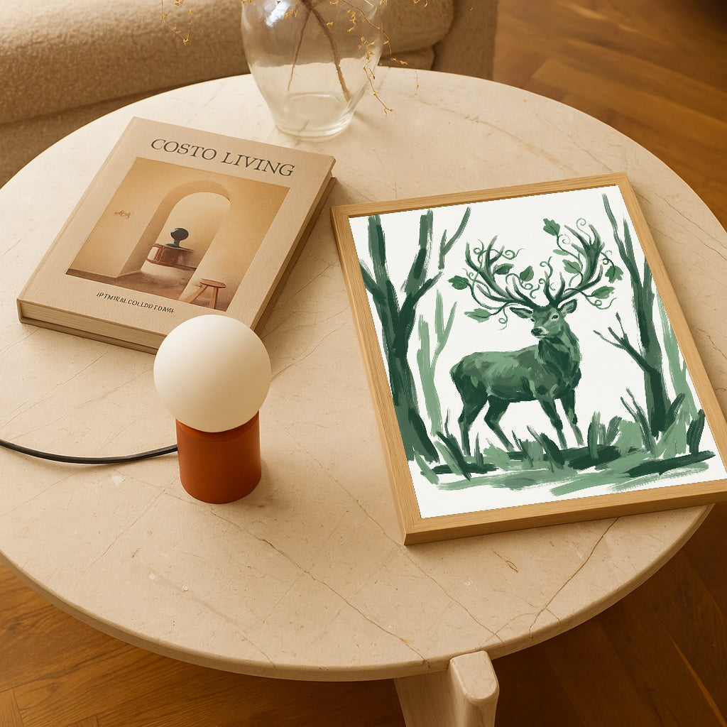 Auto-generated Mockup