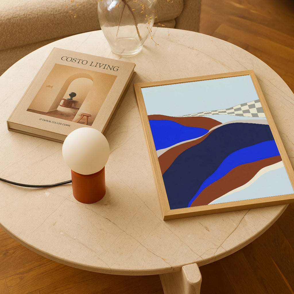 Auto-generated Mockup