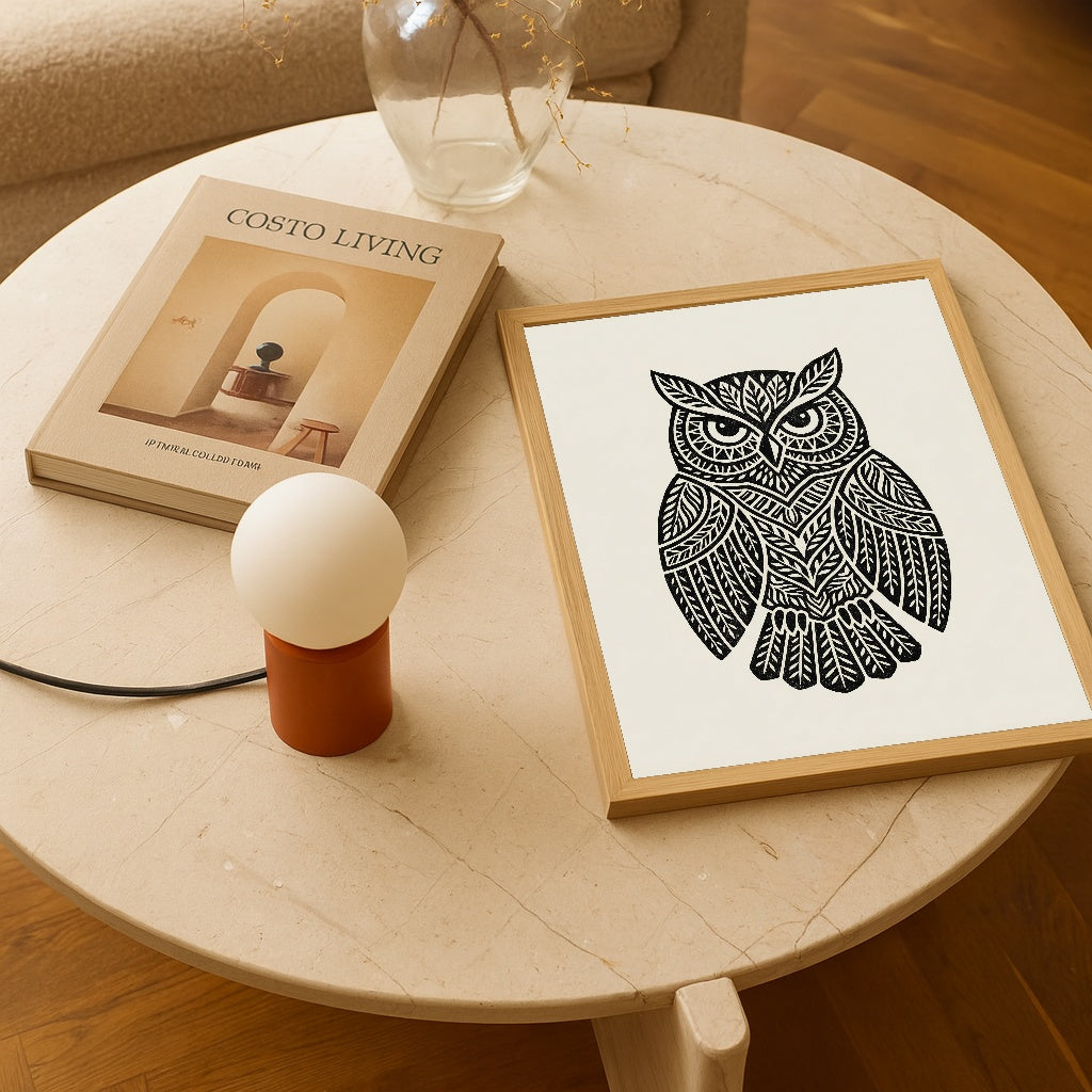 Auto-generated Mockup