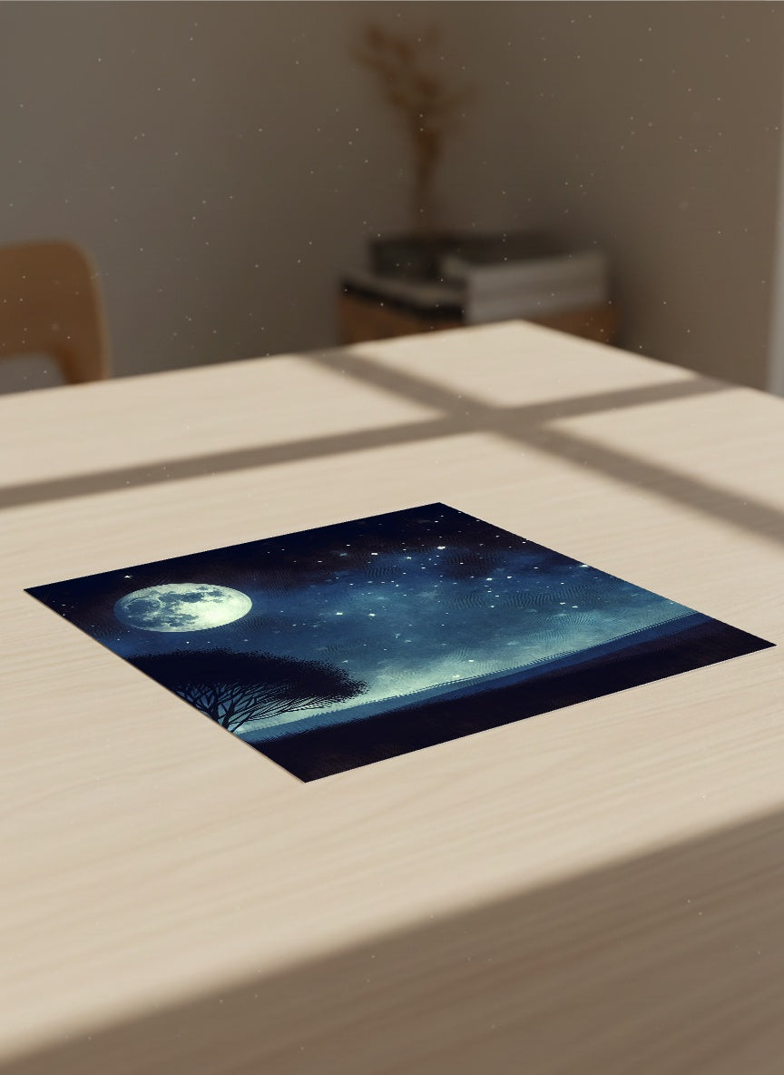 Auto-generated Mockup