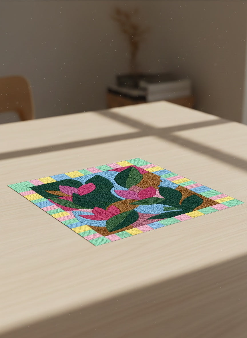 Auto-generated Mockup