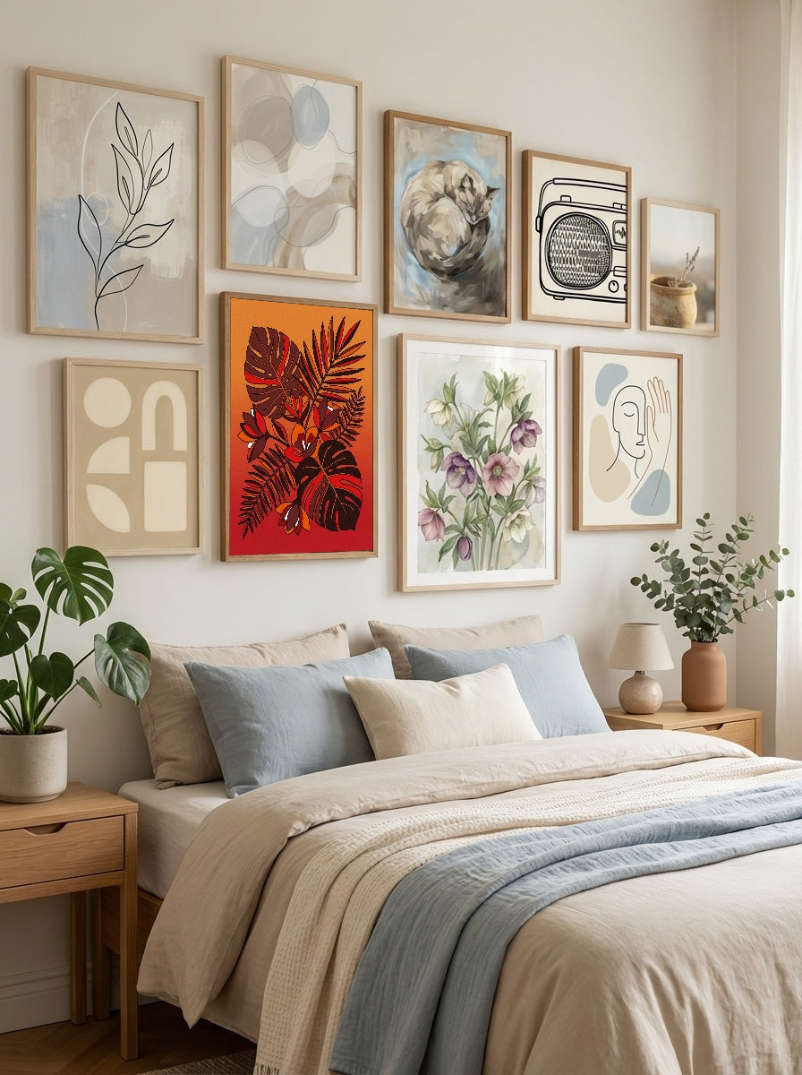 Auto-generated Mockup