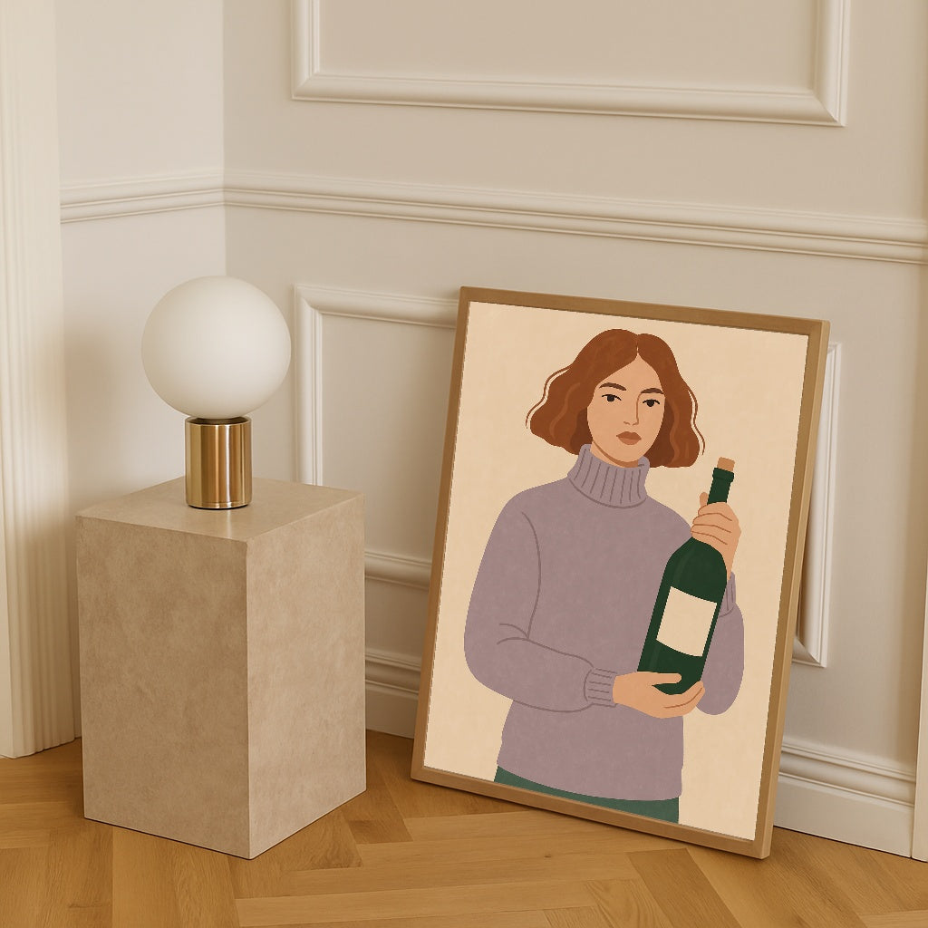 Auto-generated Mockup