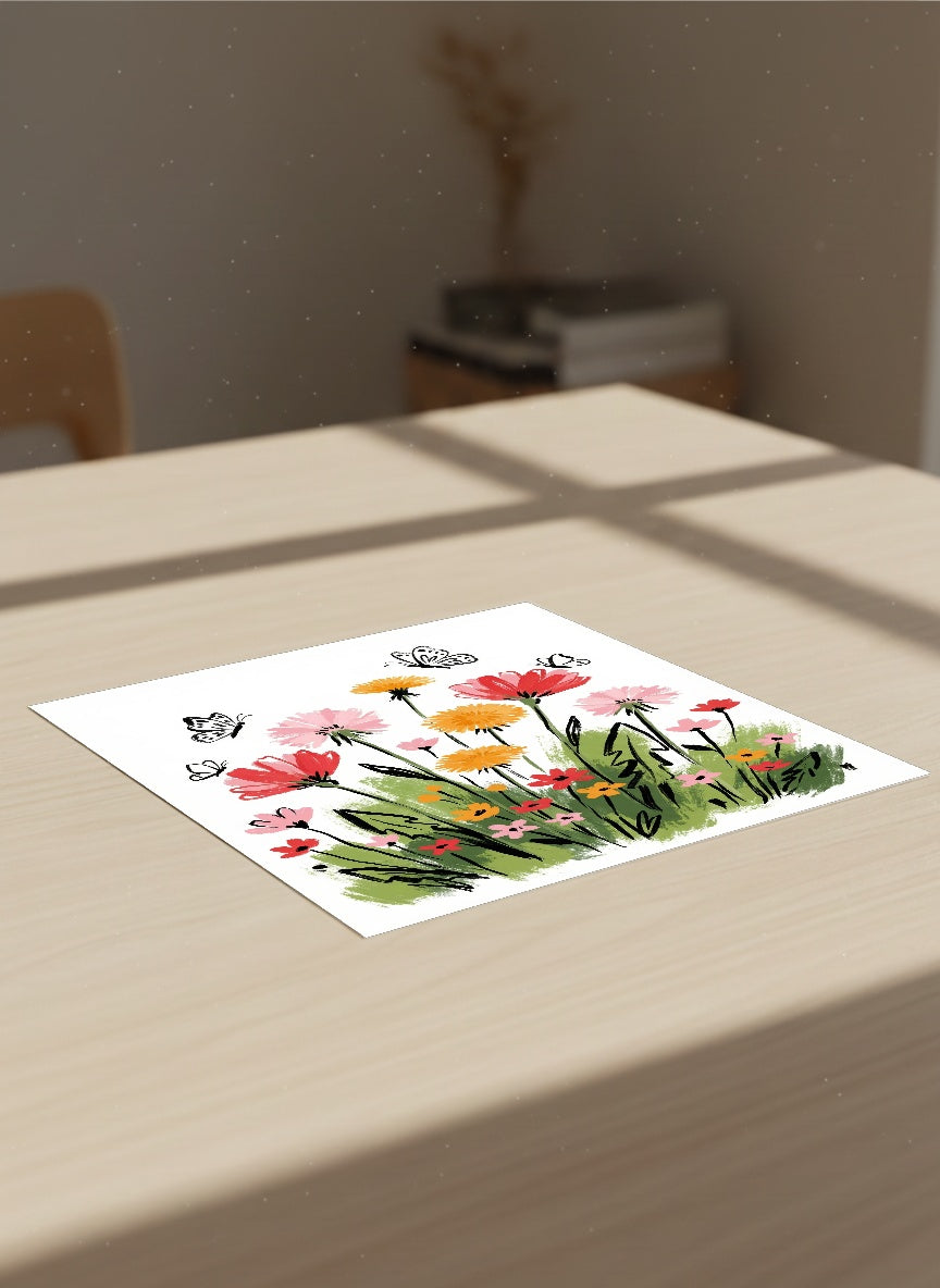 Auto-generated Mockup