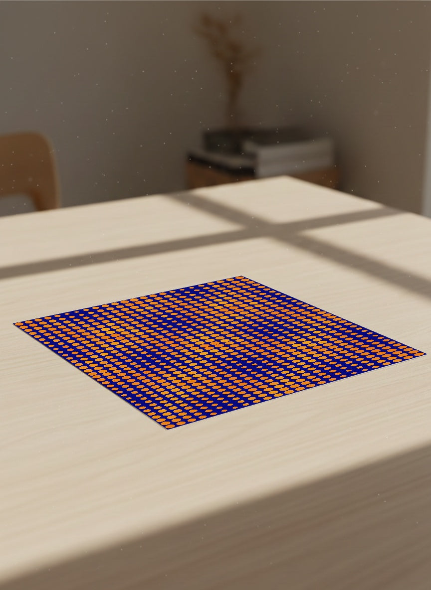 Auto-generated Mockup