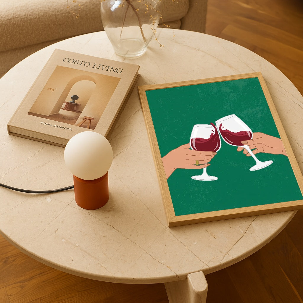 Auto-generated Mockup